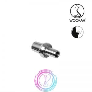 Conector Manguera Wookah 2.0 Conector Manguera Wookah 2.0