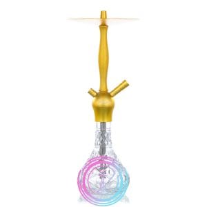 Aladin ALUX Admiral Gold