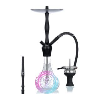 Aladin ALUX Admiral Black