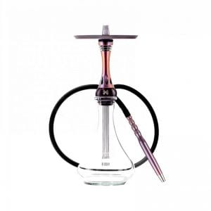 Alpha Hookah Model X Space X Alpha Hookah Model X Space X