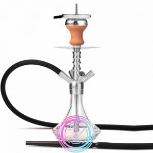 Brodator 320 Mini Desert Fox - Shiny Clear Brodator 320 Mini Desert Fox - Shiny Clear