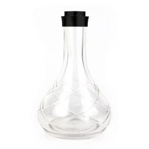 Base K-LADA Fussion 1.0 Black