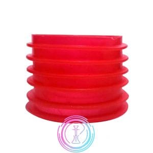 Goma junta Base - Roja 40 mm Goma junta Base - Roja 40 mm