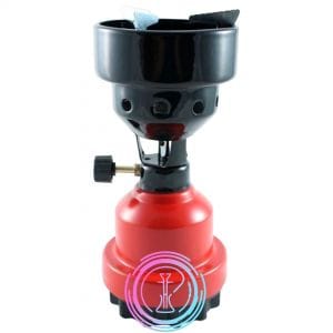 Hornillo de Gas Hookah Flame Hornillo de Gas Hookah Flame