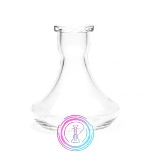 Base Rusa Mini Clear Base Rusa Mini Clear