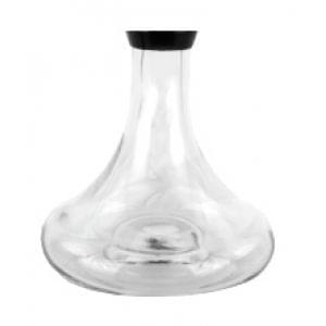 Base Amy 073.02 Alu Sierra S Black Clear