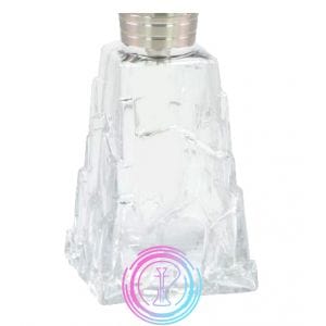 Base Amy SS18.02 Clear