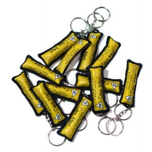 Llavero Tangiers 96 Cane Mint