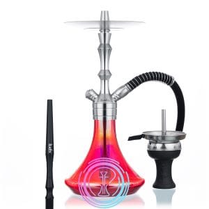Aladin MVP 360 Shiny Full Red Aladin MVP 360 Shiny Full Red