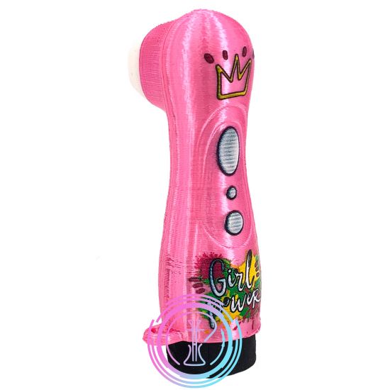 Boquilla 3DS Shishasfyer
