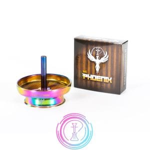 Gestor HC Phoenix V2 Rainbow Gestor HC Phoenix V2 Rainbow