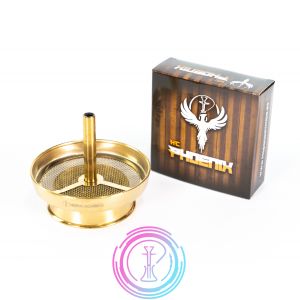 Gestor HC Phoenix V2 Gold Gestor HC Phoenix V2 Gold
