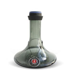 Base Amy 069.02 Alu Lima Black Black