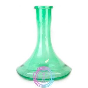 Base Rusa Classic Green (Desperfecto de Pintura) Base Rusa Classic Green (Desperfecto de Pintura)