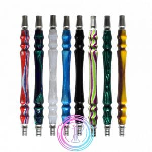 Boquilla Resina Mr Shisha Rocket 2.0 Boquilla Resina Mr Shisha Rocket 2.0