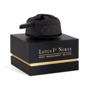 Gestor Kaloud Lotus 1+ Niris The Black Lotus