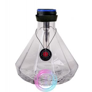 Base Amy 062 Diamond S Black Clear