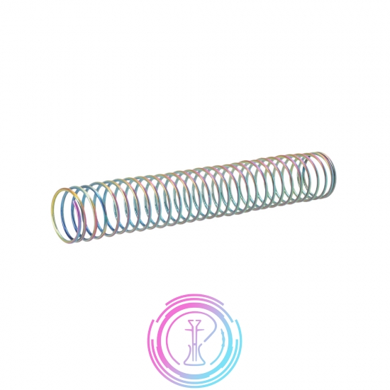 Muelle para Silicona Rainbow