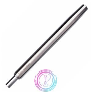 Boquilla Steamulation Konus One Silver