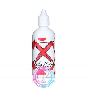 Colorante Agua XsChischa Candy Colour 100 ml Colorante Agua XsChischa Candy Colour 100 ml