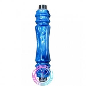 Mastil Mr Shisha Rocket Resin Mastil Mr Shisha Rocket Resin