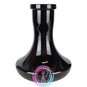 Base Rusa Mini Black