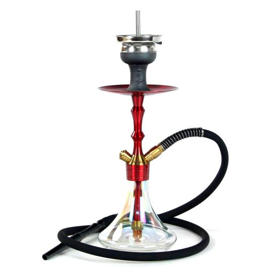 Aladin MVP 360 Hero Iron