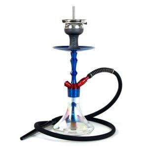 Aladin MVP 360 Hero Captain