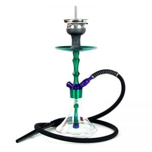 Aladin MVP 360 Hero Hulk