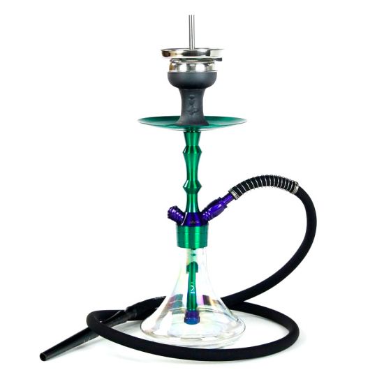 Aladin MVP 360 Hero Hulk