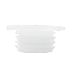 Goma junta Base - Blanca BA44 34mm