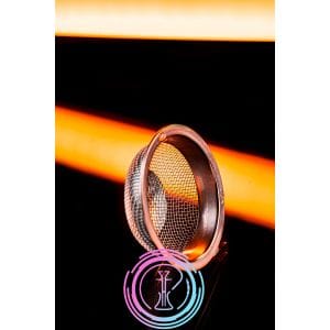 Rejilla Dschinni Seflex 2.0