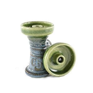 HJ 80feet España - Ocean Mint