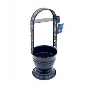 Carbonera Cold Black