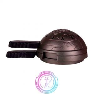 Gestor Amy Globe Heat Box Black