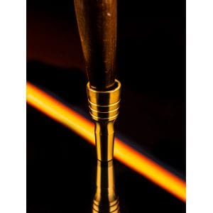 Adaptador Manguera Dschinni Legend Gold