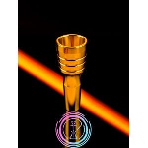 Adaptador Manguera Dschinni Legend Gold