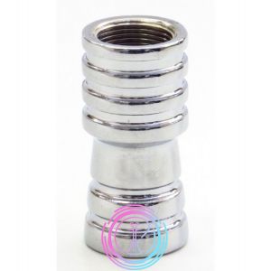 Adaptador Manguera Chrome