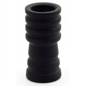 Adaptador Manguera Black