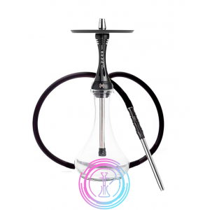 Alpha Hookah Model X Cyber Special Edition Alpha Hookah Model X Cyber Special Edition