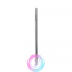 Boquilla INOX VZ Hookah Slim