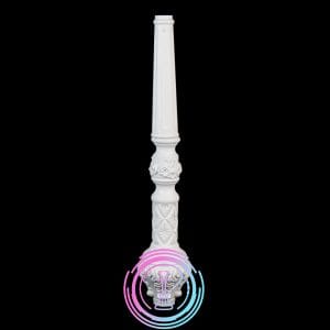 Cuerpo Dschinni Legend White Wood