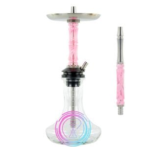 Moze Breeze Two Wavy Pink