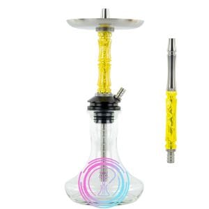 Moze Breeze Two Wavy Yellow Moze Breeze Two Wavy Yellow