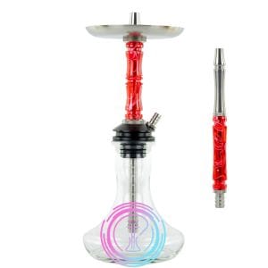 Moze Breeze Two Wavy Red Moze Breeze Two Wavy Red