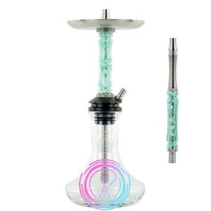 Moze Breeze Two Wavy Mint Moze Breeze Two Wavy Mint