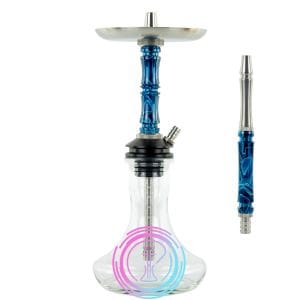 Moze Breeze Two Wavy Blue Moze Breeze Two Wavy Blue