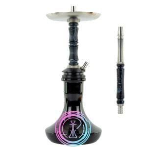 Moze Breeze Two Wavy Black Moze Breeze Two Wavy Black