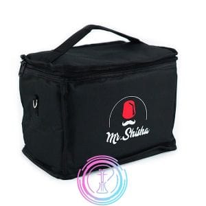 Mr Shisha Rocket 2.0 Resin Frozen