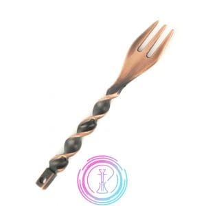 Tenedor HC Iron Fork V2 Tenedor HC Iron Fork V2
